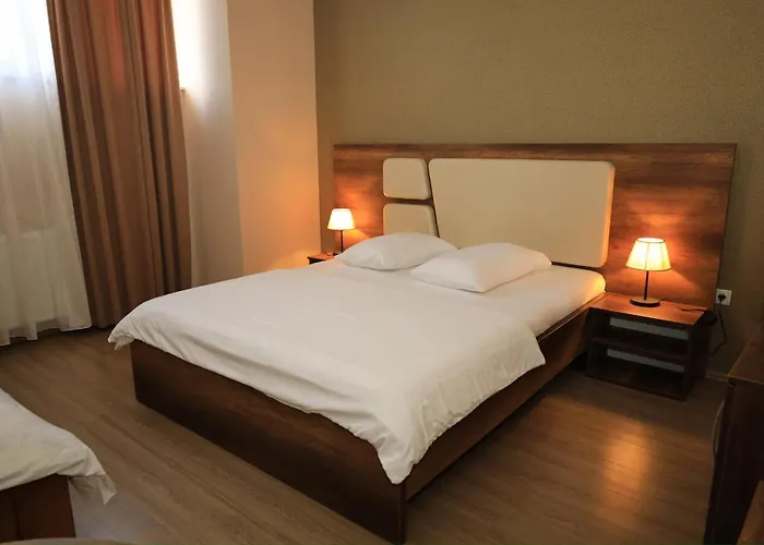 Hotel Antika