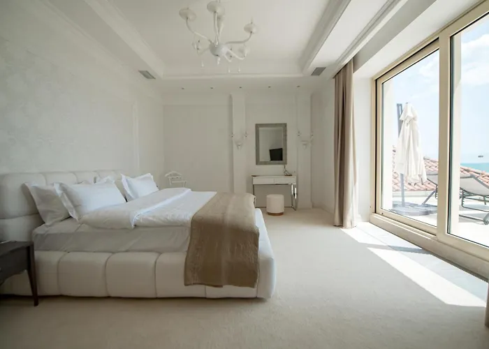 Boutique-Hotel: KADORR Hotel Resort&Spa