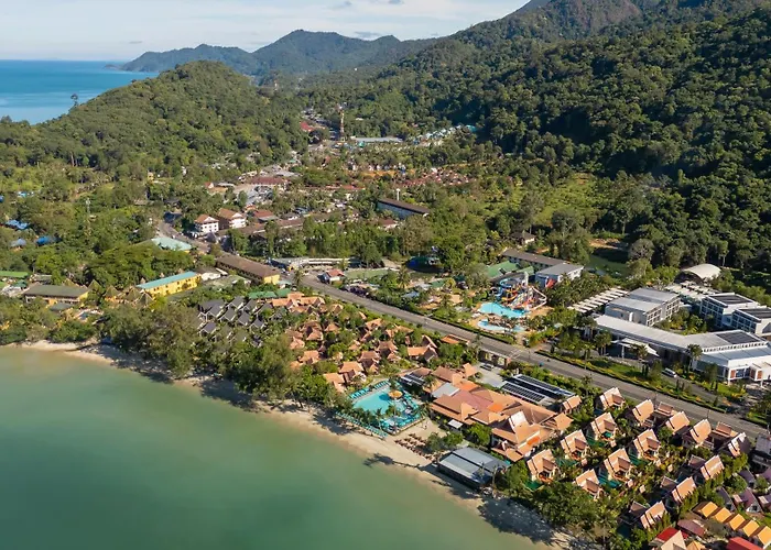 Hotel Am Paradise &Spa