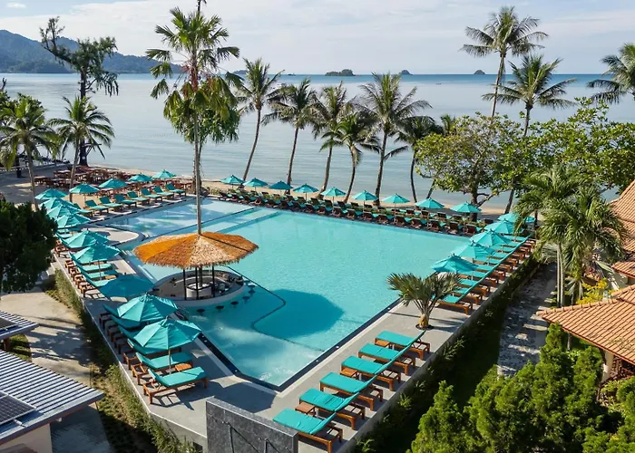 Hotel Am Paradise &Spa
