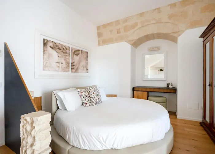 Gästehaus: Casa Festa Rooms - Affaccio Sul Canyon A Due Passi Dai Sassi