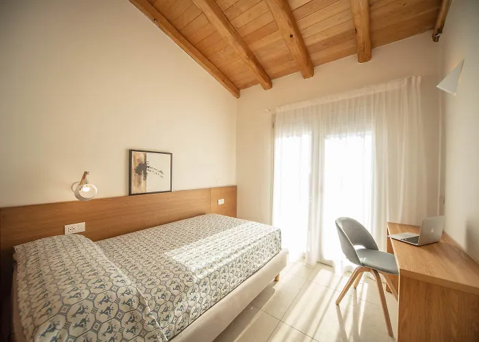 Domu Simius Hotel