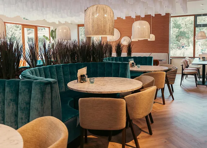 Strandhotel Duinoord