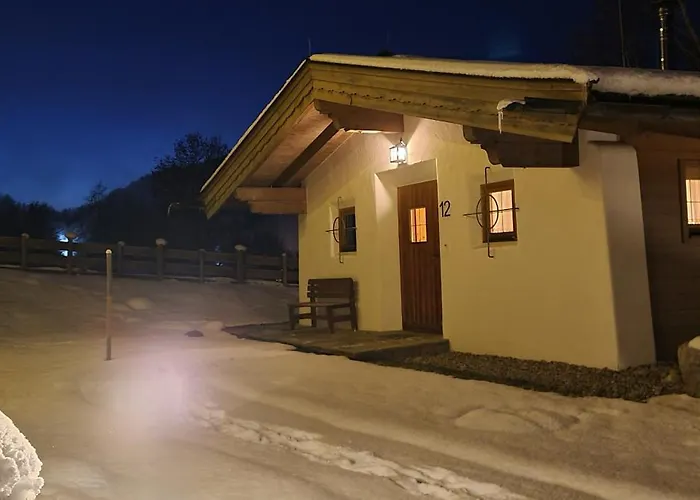 Resort Brixen