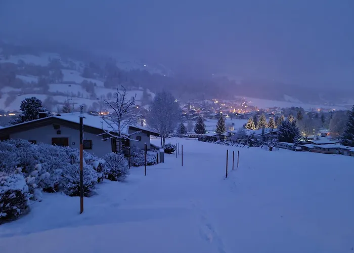 Resort Brixen