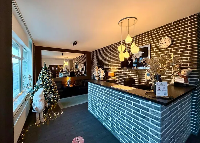 Grand Petit Hotel