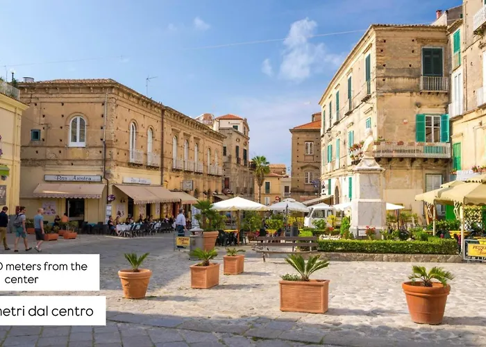 3 SterneHotel Residenza Kalios