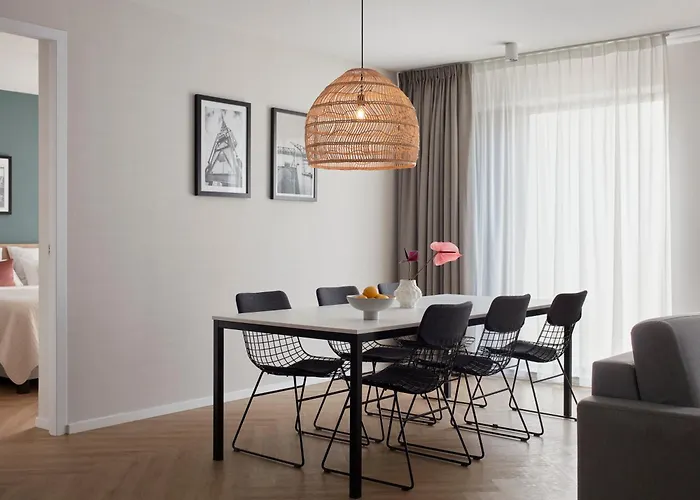Hotel Am Numa Amsterdam Docklands