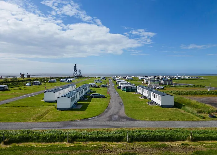 Knaus Campingpark Dorum