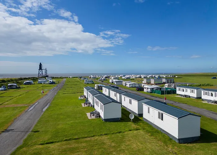 Knaus Campingpark Dorum