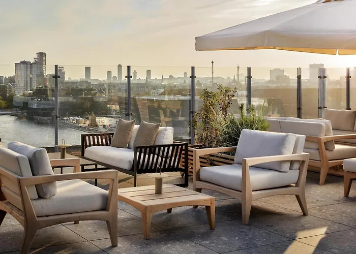 Familienhotel: Nh Collection Copenhagen