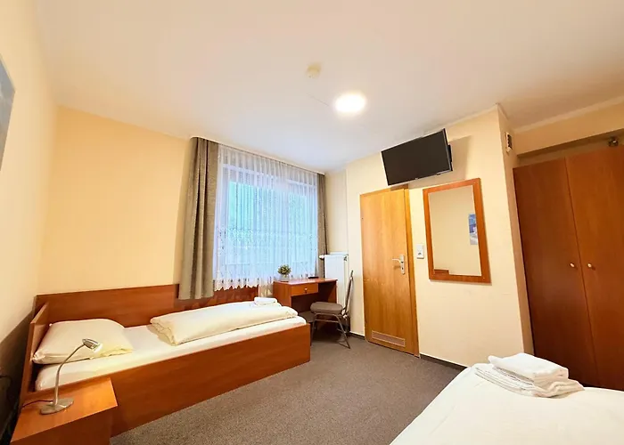Pension Garbsen