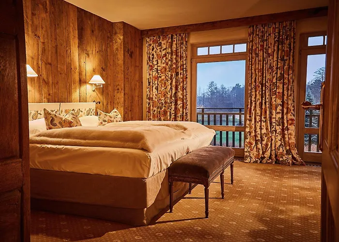 Bleiche Resort&Spa