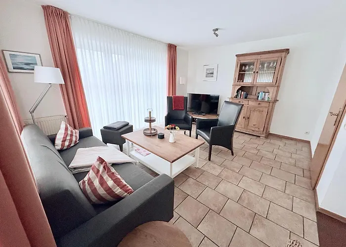 Ferienhaus Jantje Moe 3