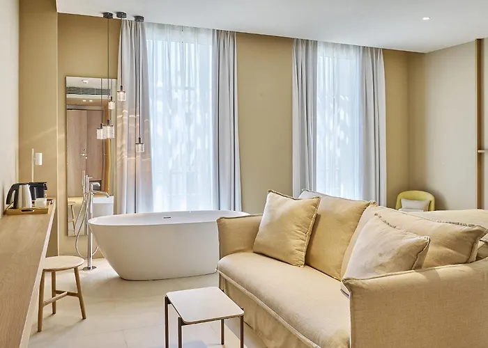 Hotel Marina Cambrils By Urh