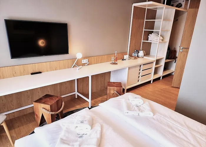 Balteus Boutique Apartments