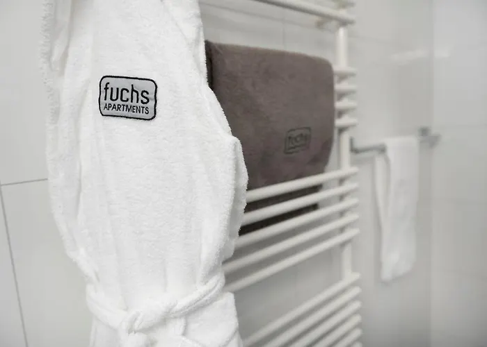 Fuchs Apartments