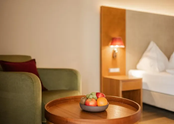 4 Sterne Hotels Therme Meran - Terme Merano