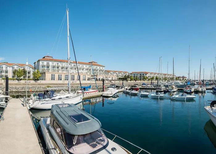 Hotel mit Whirlpool Lindner Boltenhagen, Part Of Jdv By Hyatt
