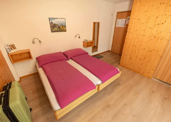 Hotel Alpenblick