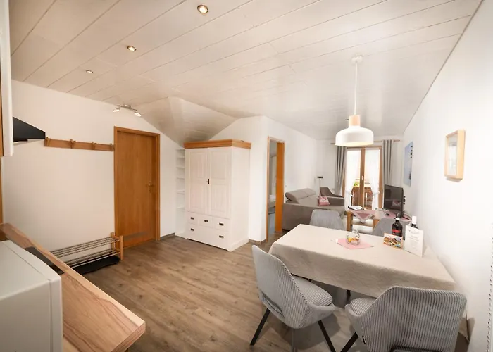Gästehaus Annabell