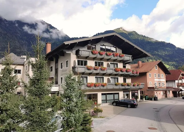 Schlossalm Appartement