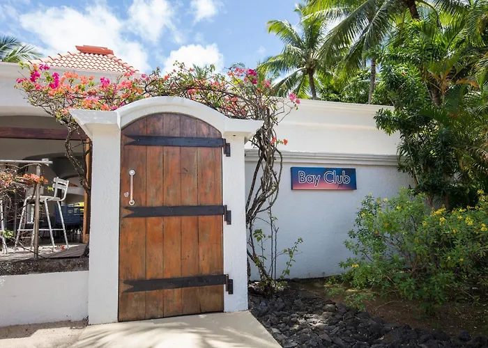 4-Sterne-Hotel: Mauricia Beachcomber Resort & Spa