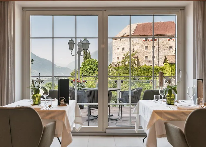 Hotel Starkenberg