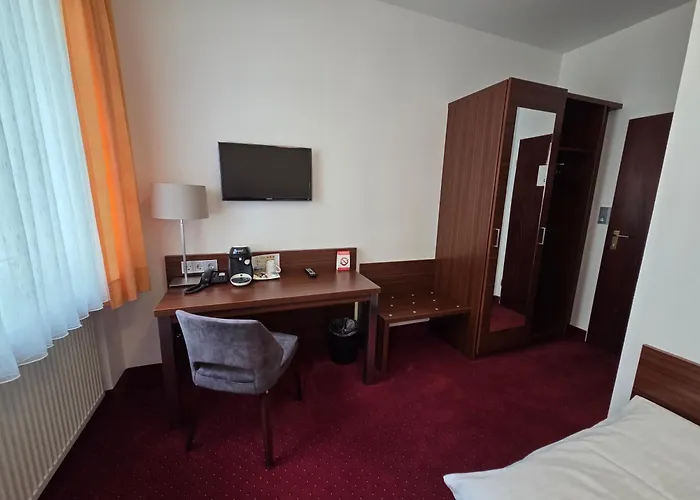 Haus Sparkuhl Garni