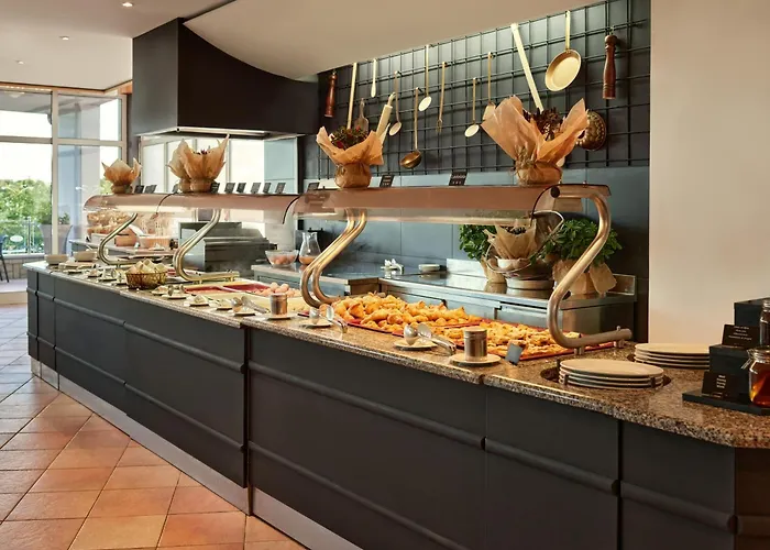 Wellness Hotels Maistra Select Pineta