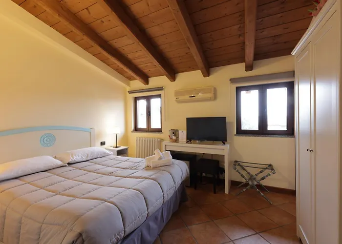 Locanda Dell'Oca Bianca