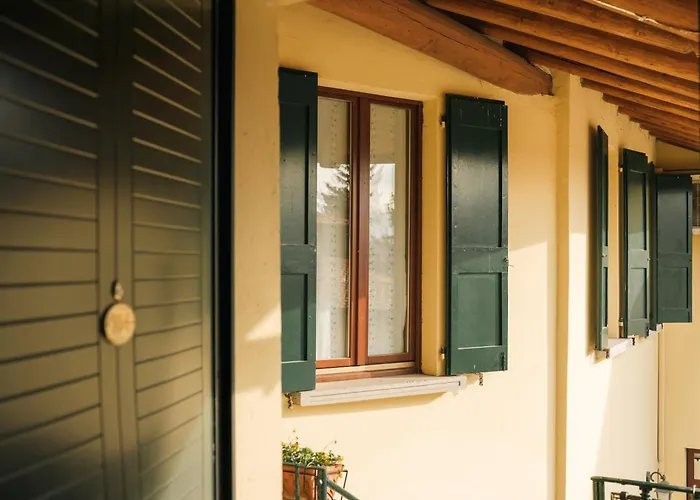 Locanda Dell'Oca Bianca