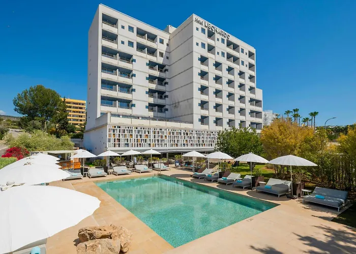 Leonardo Boutique Mallorca Port Portals - Adults Only