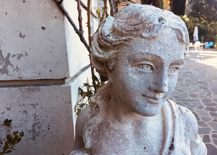 Hotel Am Villa Varenna