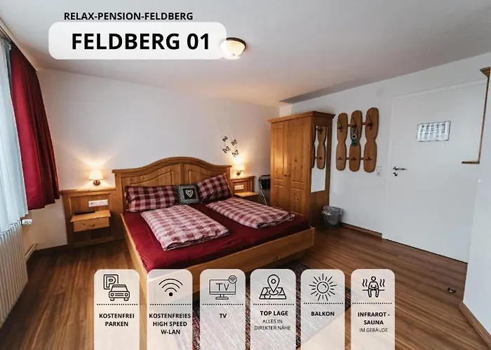 Schwarzwälder Hof