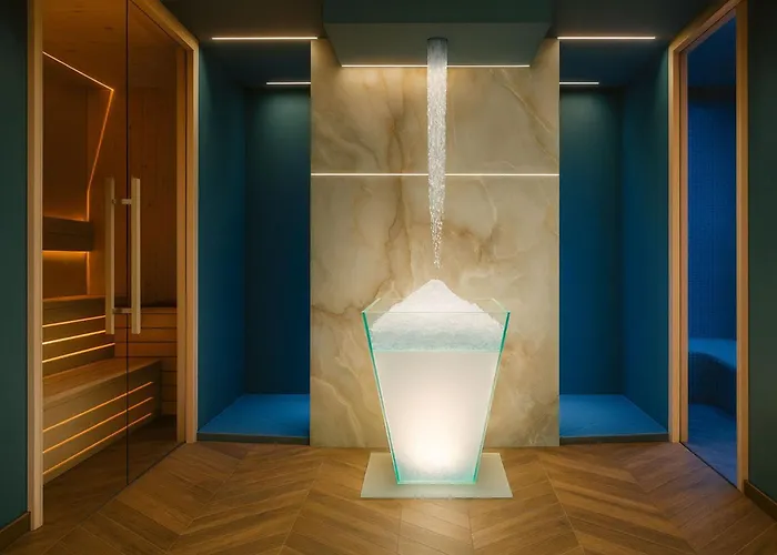 Familienhotel: Boutique Hotel Bogliaco