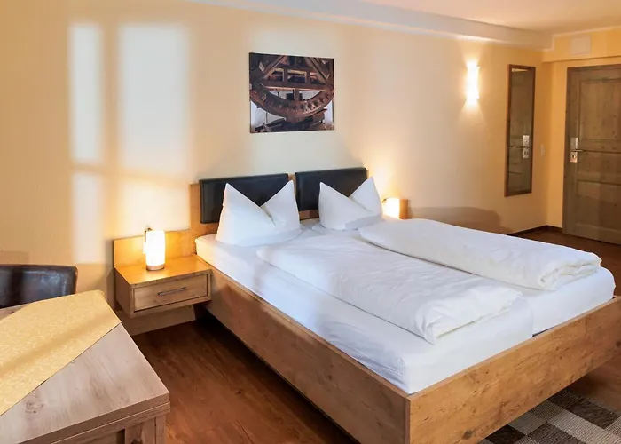 Familienhotels Kräutermühlenhof