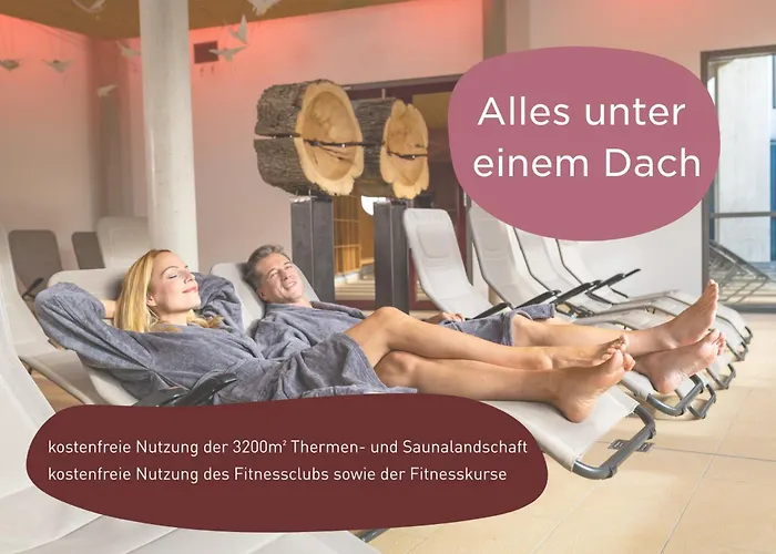 feelMOOR - Gesundresort Bad Wurzach