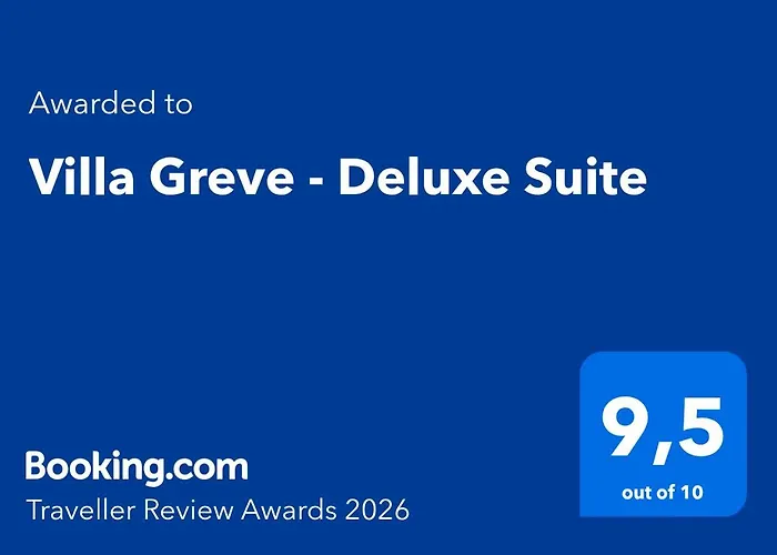 Villa Greve