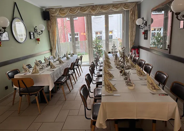 Hotel: Hotel und Restaurant Zum Deutschen Hause