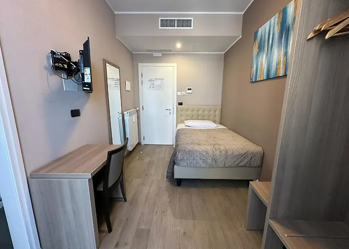 Familienhotel: Hotel Folen