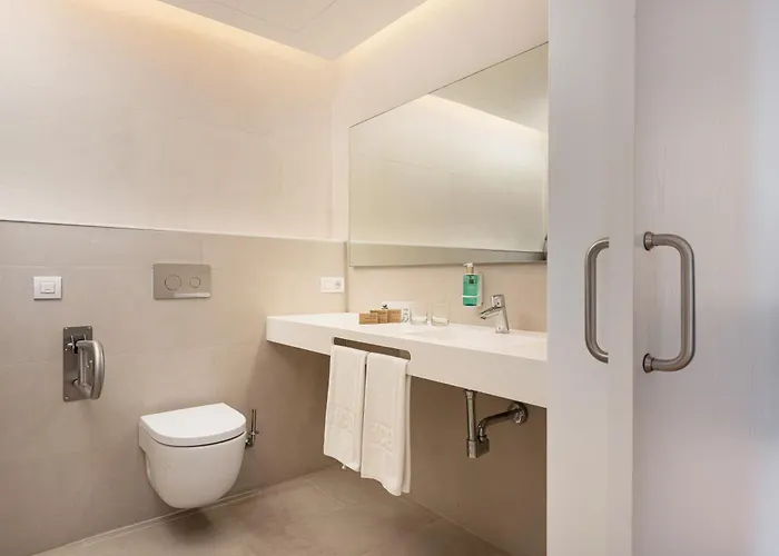 Familienhotel: Hotel Cala Bona