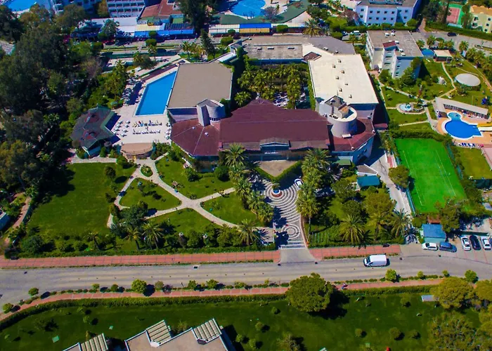 Bieno Venues Hotel