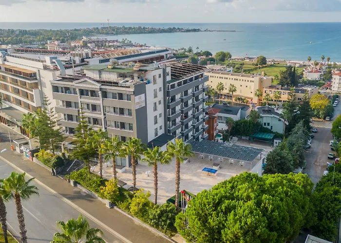 Sun Beach Hill