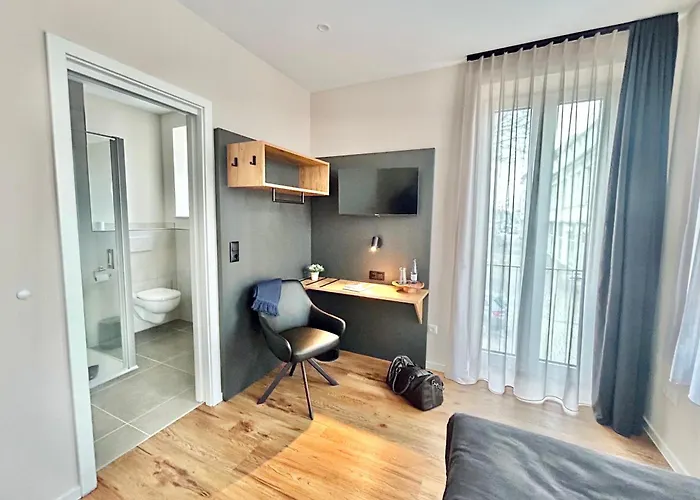 Familienhotels City Pension Heide