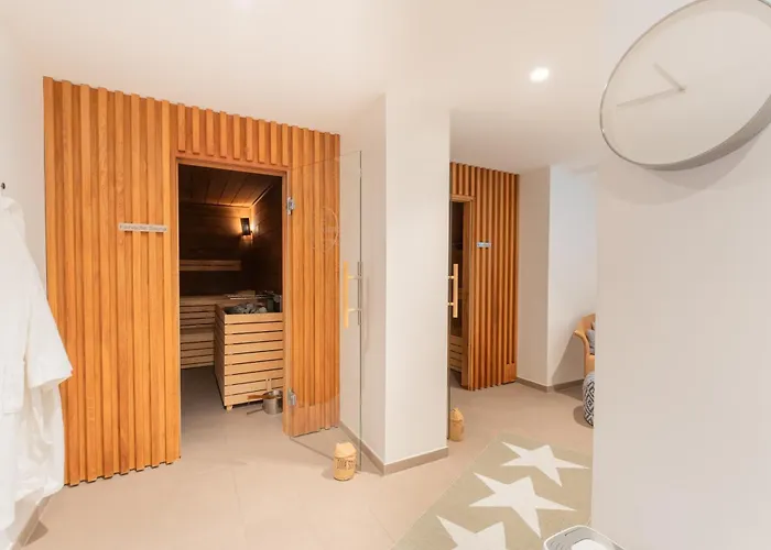 3 SterneHotel Strandhus