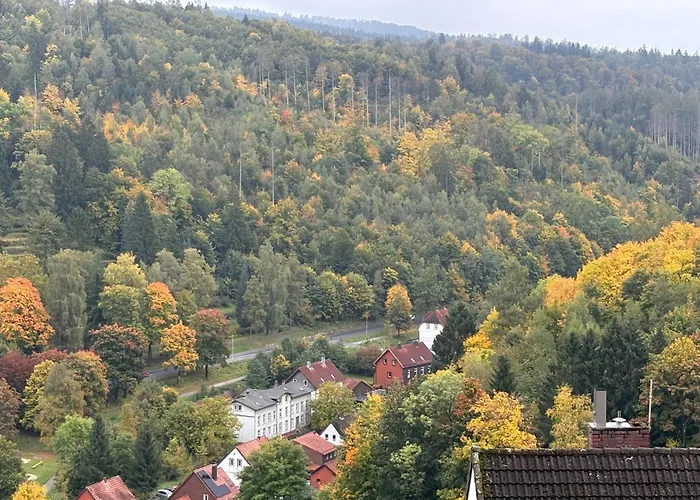 Familienhotels Talblick