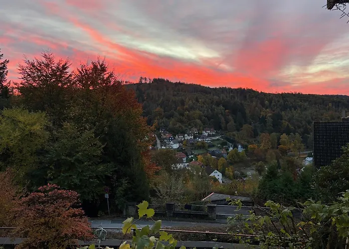 Familienhotels Talblick