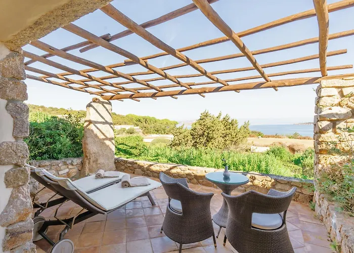 Pitrizza, Costa Smeralda