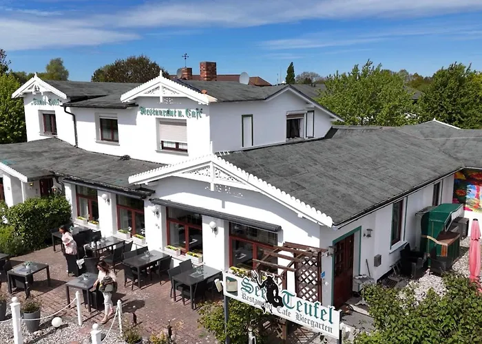 Familienhotels Strand-